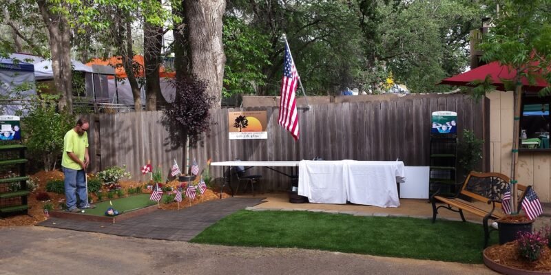4th of July