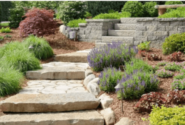 paver patio