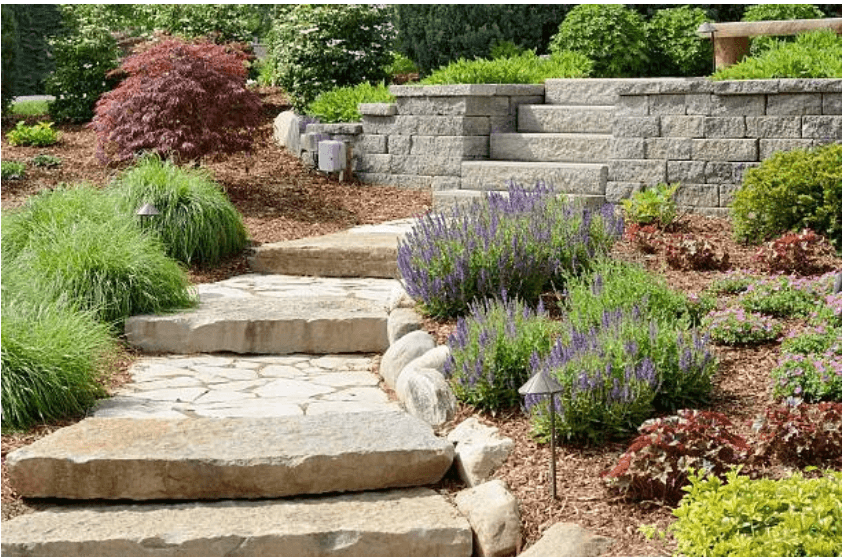 paver patio