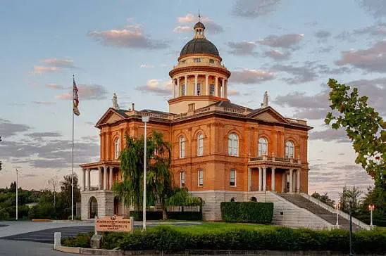 Auburn california