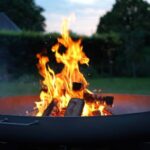 firepit
