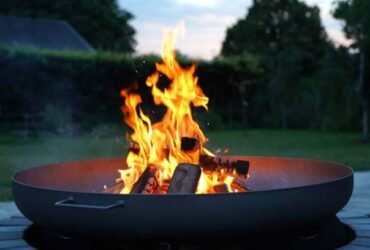 firepit