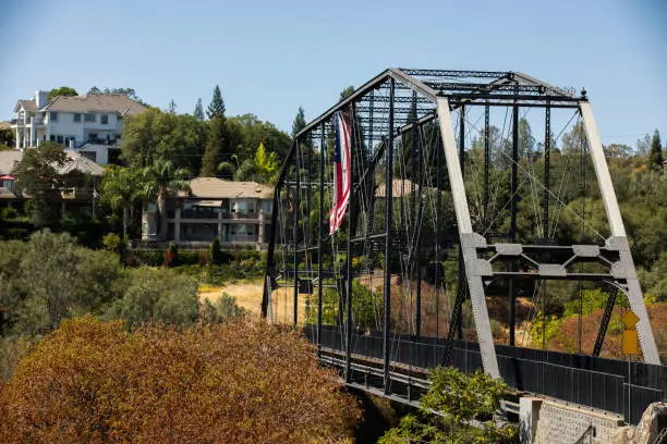 Folsom california